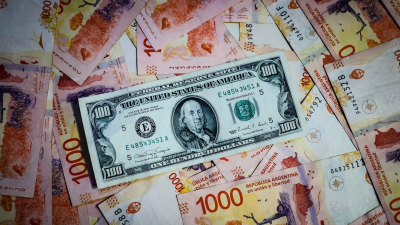 La deuda pública consolidada chaqueña supera los $ 660.000 millones