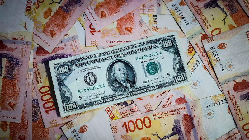 La deuda pública consolidada chaqueña supera los $ 660.000 millones