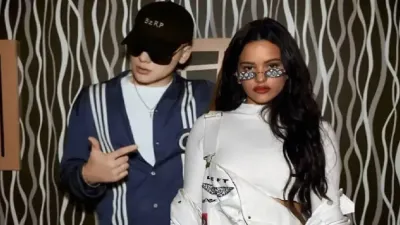 Crecen los rumores sobre una colaboración entre Bizarrap y Rosalia