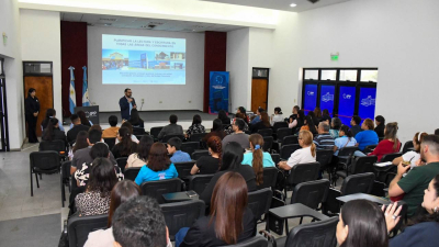 Taller sobre planificación de la lectura y escritura