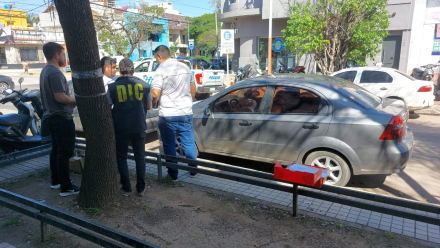 La Justicia analiza el auto en el que trasladaron al joven apuñalado y que falleció 2 WhatsApp Image 2026-08-03 at 20.49.14 (1)