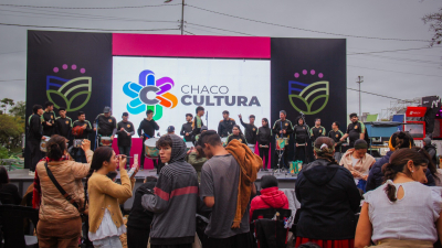Políticas públicas para fortalecer las industrias culturales y creativas en la provincia