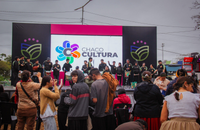 Políticas públicas para fortalecer las industrias culturales y creativas en la provincia