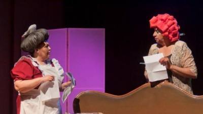 Llega a Resistencia la comedia tucumana Vaya Ramona, Vaya