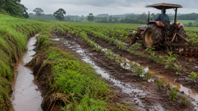 El fenómeno de El Niño en la mira: claves técnicas para la producción