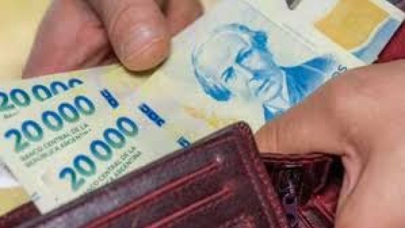 Marca la cancha en el NEA: sueldo mínimo garantizado de $1.200.000 y sin endeudamiento