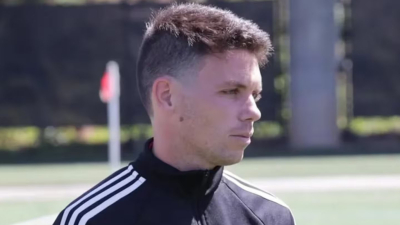 El comunicado del club tras la detención del futbolista argentino en el aeropuerto de Miami