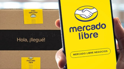 Mercado Libre recibió beneficios fiscales por $ 68 mil millones