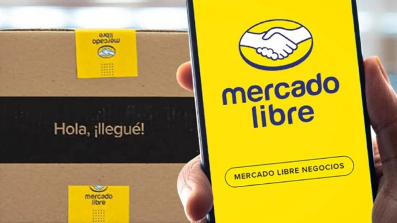 Mercado Libre recibió beneficios fiscales por $ 68 mil millones