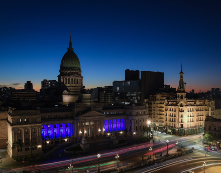 congreso