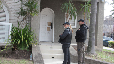 La defensa en la causa Exen apunta al supuesto "informante"