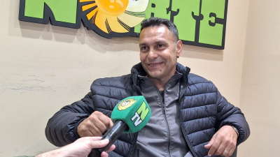 "No fue campeón Resistencia, fue campeón el Chaco"