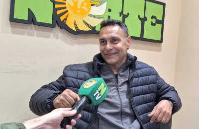 "No fue campeón Resistencia, fue campeón el Chaco"