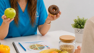 Día del Nutricionista: destacan su rol fundamental en equipos de salud