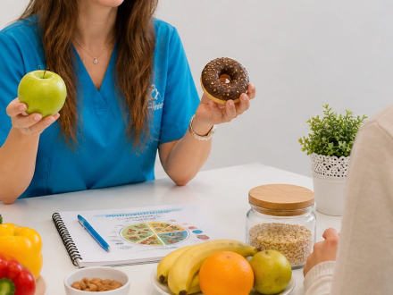 Día de nutricionista 3
