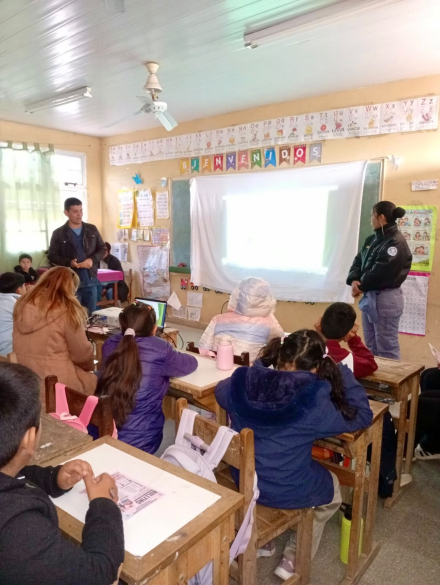 Jornada interinstitucional Cs Lote 8 -bullying- (3)