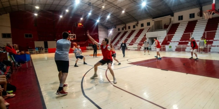 basquet