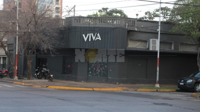 Escasa concurrencia en los gimnasios VIVA luego de los allanamientos de la justicia federal