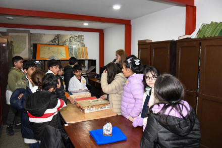 Jornada por el Día de las Infancias1