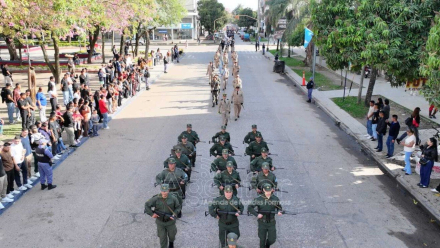 Insfran acto San Martin (2)