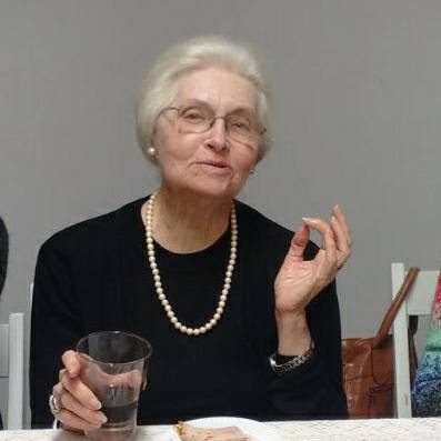 mama de Garcia Solá