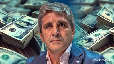 El crédito en dólares que propone Caputo: más financiamiento, pero ¿quién asume el riesgo?