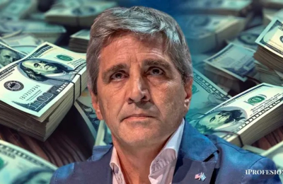 El crédito en dólares que propone Caputo: más financiamiento, pero ¿quién asume el riesgo?