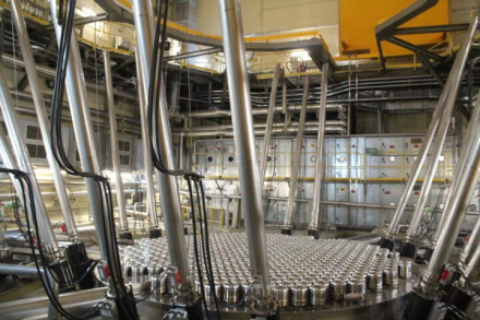 reactor