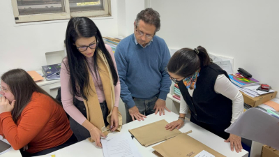Cuatro empresas se presentaron en licitación para la provisión de bombas sumergibles