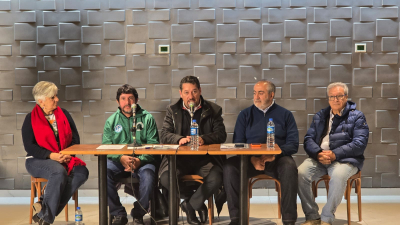 La CGT Chaco renovó su conducción con amplio respaldo sindical