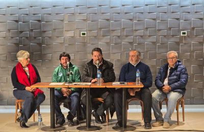 La CGT Chaco renovó su conducción con amplio respaldo sindical