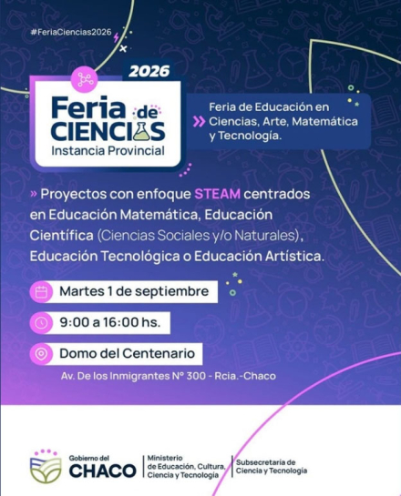 ciencias