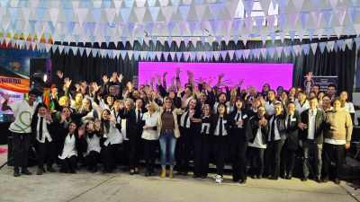 La Regional Educativa Quinta destaca el fortalecimiento de políticas públicas