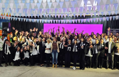 La Regional Educativa Quinta destaca el fortalecimiento de políticas públicas