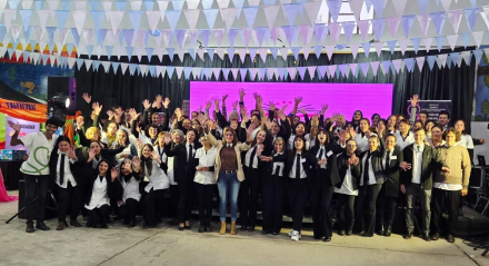 regional educativa