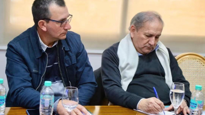 Piden cambiar la prestadora de Osecac para afiliados de la provincia