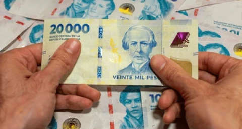 Un apostador se llevó más de $435 millones