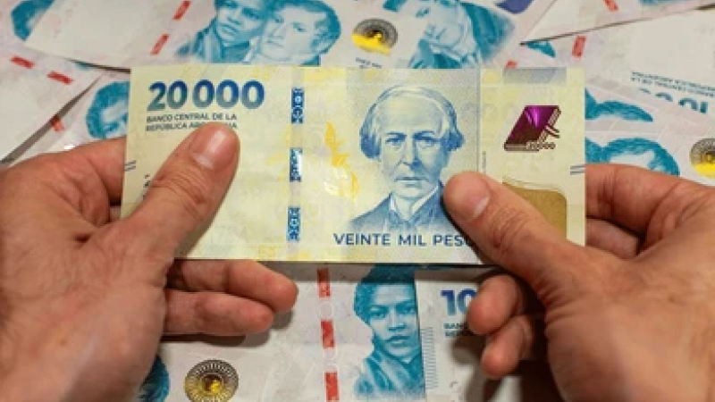 La Poceada repartió $ 94 millones en Resistencia, Margarita Belén y Plaza