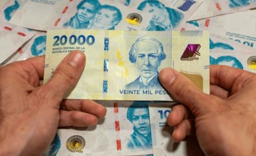 Un apostador se llevó más de $435 millones
