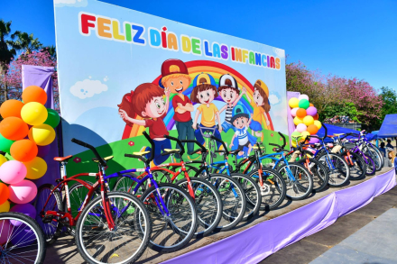 Festival en el Paraíso de los Niños (6)