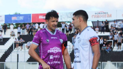 For Ever quiere seguir por la senda triunfal ante San Miguel
