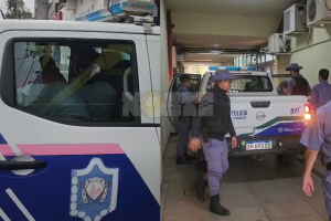Persecución por ruta 11: declararon los cuatro formoseños y la Fiscalía pedirá la detención