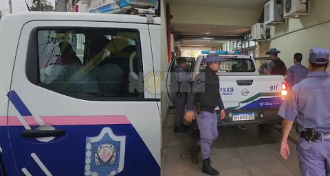 Persecución en la Ruta 11: declararon los cuatro formoseños y la Fiscalía pedirá la detención