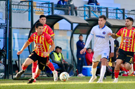 SARMIENTO