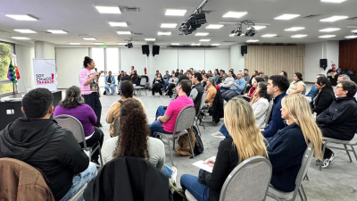 Dictan un nuevo curso para potenciar capacidades y abrir oportunidades