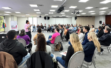 Dictan un nuevo curso para potenciar capacidades y abrir oportunidades