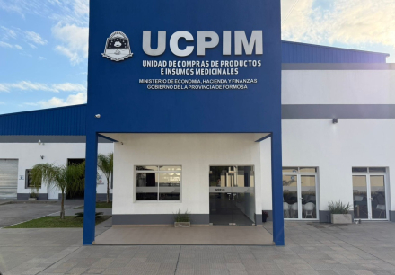 UCPIM -1