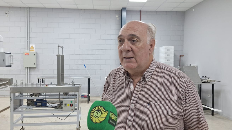 "Sin consumo no hay industria", el duro diagnóstico de los empresarios chaqueños