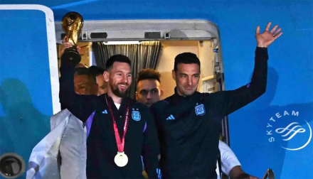 scaloni