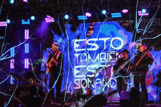 El festival Esto También Está Sonando ya se transformó en una referencia del Litoral